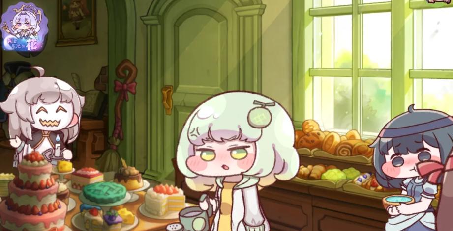 嘟嘟脸恶作剧攻略 嘟嘟脸恶作剧新手入门教学截图