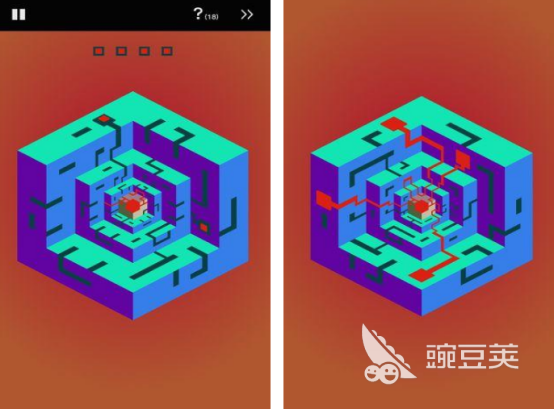 连一连游戏分享 必玩的高人气连一连益智游戏榜单截图