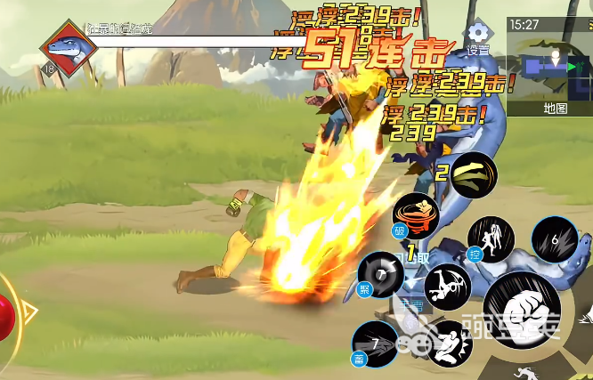 街机恐龙手机版下载 街机恐龙游戏不用钱下载安装截图