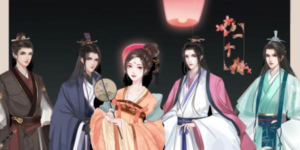 适合女生长时间玩的游戏有哪几款 2025适合女生玩的游戏分享榜单截图