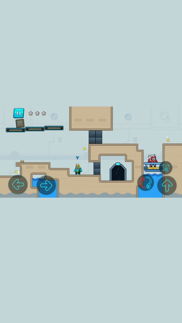 双人手机游戏合集前5