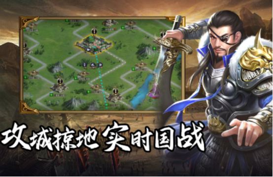 免费的slg游戏大全