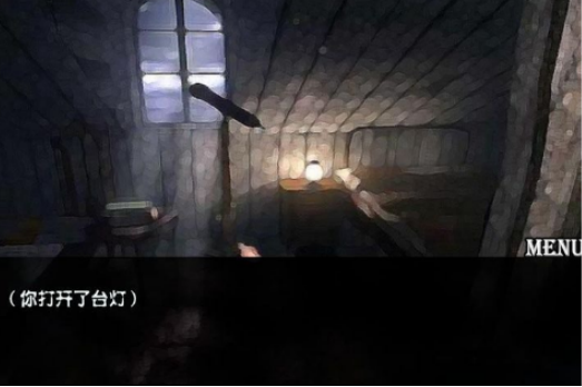 招魂游戏榜单合集8 火爆的的招魂游戏before_22025截图