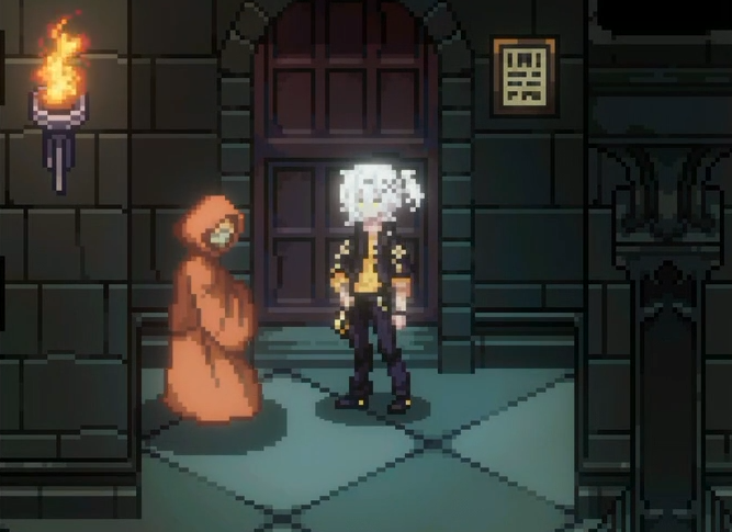 心之钥人格解体什么时候出 心之钥人格解体何时发售截图