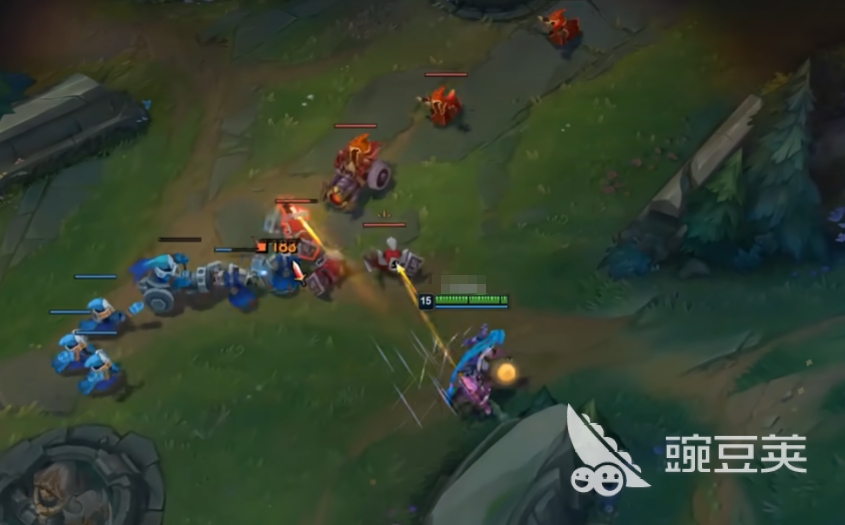 英雄联盟WASD操作模式上线时间汇总：全平台正式启用日期指引