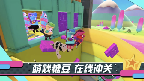 2020tga年度最佳游戏前5推荐 高品质的小游戏有哪几款截图