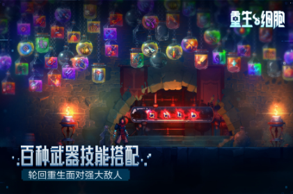 人气较高不用网络的游戏合集