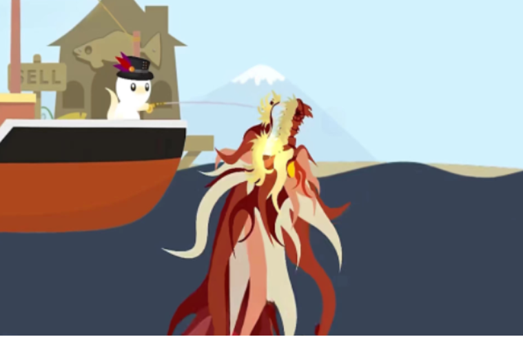 流行的小猫钓鱼游戏榜单合集 不用钱的钓鱼游戏有哪几款2025截图