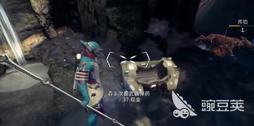 星际战甲游戏手机版快速奔跑设置方法详解：手柄与触屏操作全教程