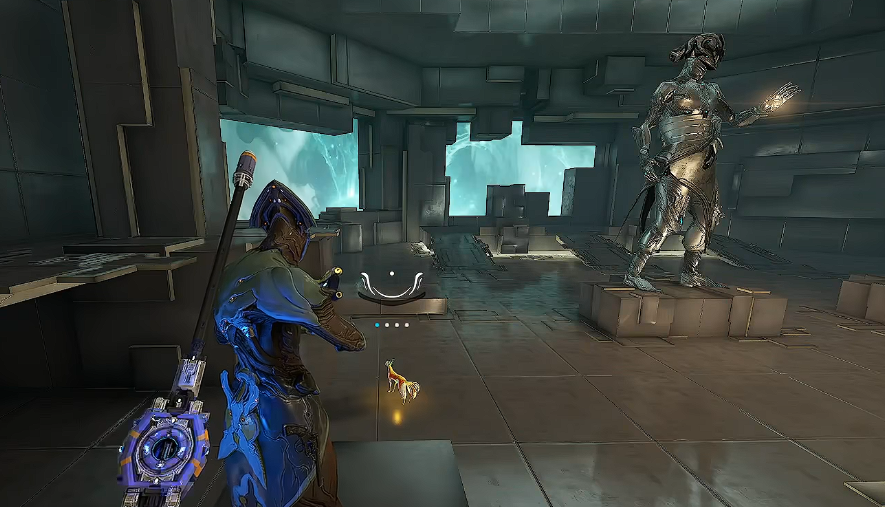 星际战甲游戏手机版是国服还是国际服 星际战甲手游玩法盘点截图