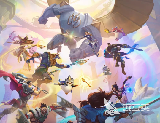 金铲铲之战S16玩法解析 金铲铲之战新赛季阵容搭配与运营思路截图