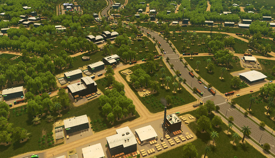 我的城市56个游戏合辑 2025流行的我的城市游戏手机版汇总截图