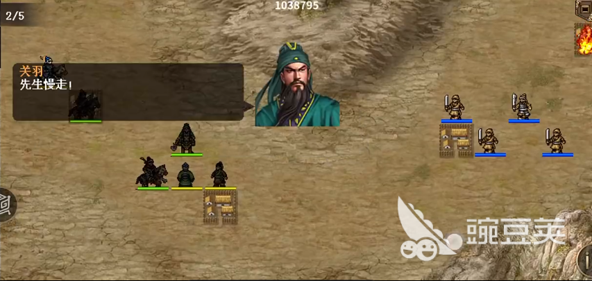 2025高人气三国题材游戏分享：好玩又经典的策略与角色扮演佳作