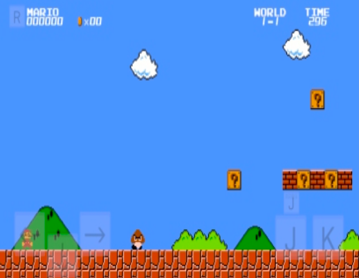 流行的马里奥游戏下载推荐