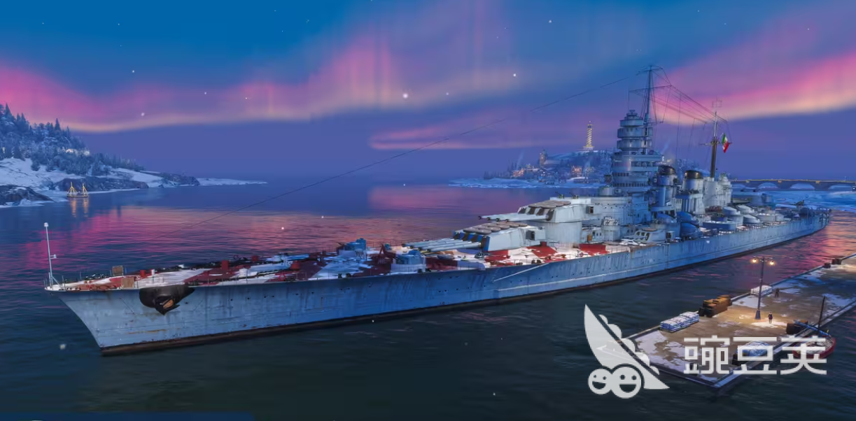 战舰世界最新版本本更新内容详解：新增战舰、玩法调整与平衡性改动