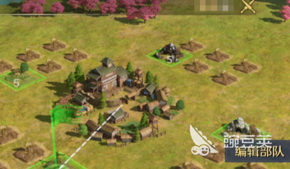 九牧之野公测时间揭晓 九牧之野上线日期及预约入口截图