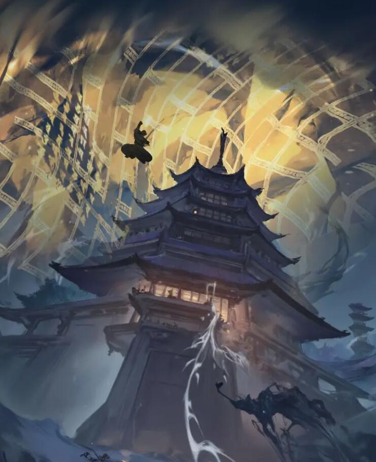 仙界大掌门白蛇秘境残卷教程 仙界大掌门白蛇秘境残卷怎么玩