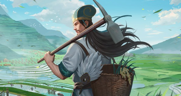 口碑最好的三国手游下载推荐