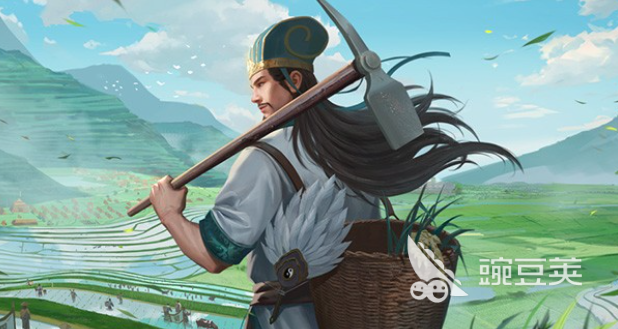 2025口碑最佳的三国游戏手机版分享:榜单合集4高评分三国策略游戏before_2