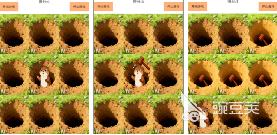 狗狗喜欢玩的十种游戏分享 狗狗榜单9火爆的玩法与互动游戏before_12025截图