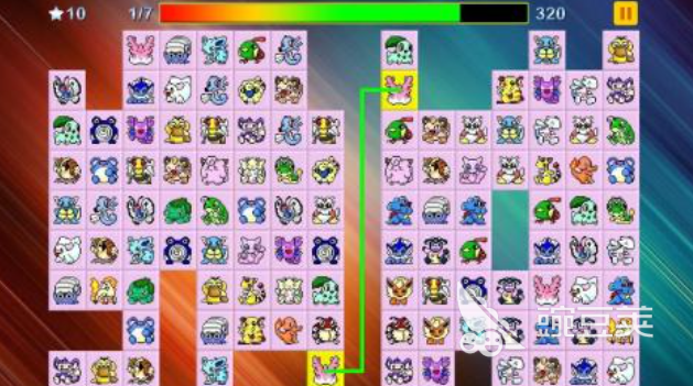 宠物连连看有哪几款受欢迎的 2025火爆的宠物连连看游戏分享截图