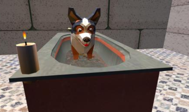 高人气的vr游戏大全