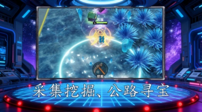 热门公路求生游戏有哪几款 2025经典的求生类榜单9分享before_1截图