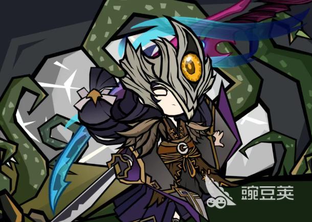 无尽探险队毒刀装备分享 无尽探险队毒刀居合流玩法详解截图