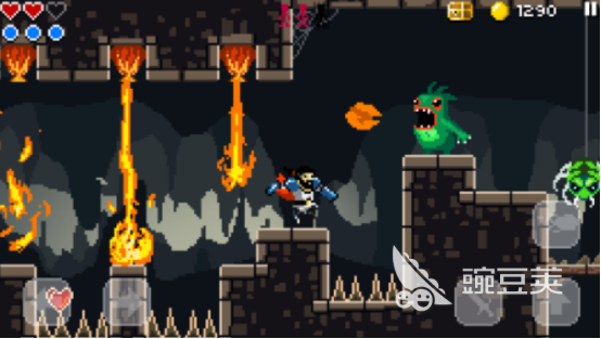 十款动作冒险不用网络游戏分享 2025榜单合集4高分动作冒险游戏手机版before_2截图