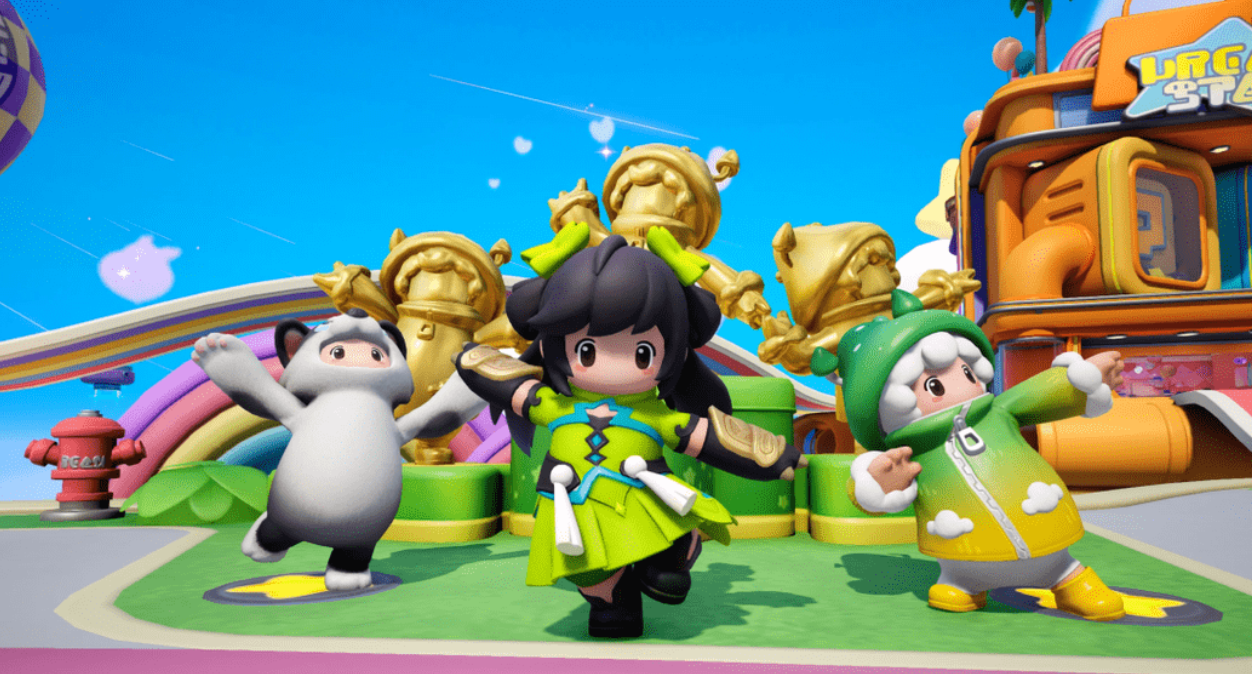 能够变成物品躲猫猫的游戏分享 2025火爆的的躲猫猫游戏介绍截图