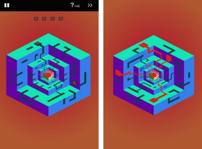 有趣的连一连游戏有哪几款 必玩的连一连游戏榜单202截图