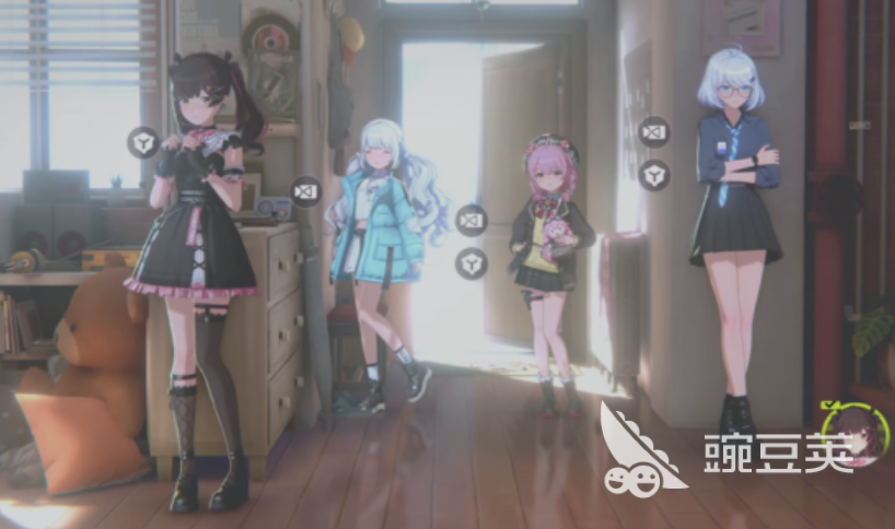 虚环安排行程教程 虚环行程规划与高效玩法详解截图