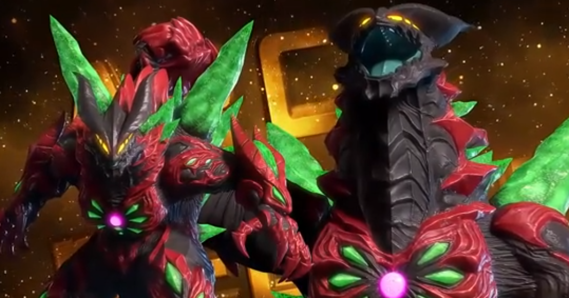 奥特曼光之战士终极贝利亚技能详解 奥特曼光之战士终极贝利亚盘点