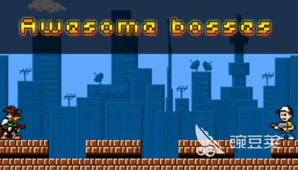 拿枪闯关不用网络游戏分享 2025不用钱第一人称射击闯关游戏榜单截图