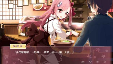 有哪些galgame手游下载