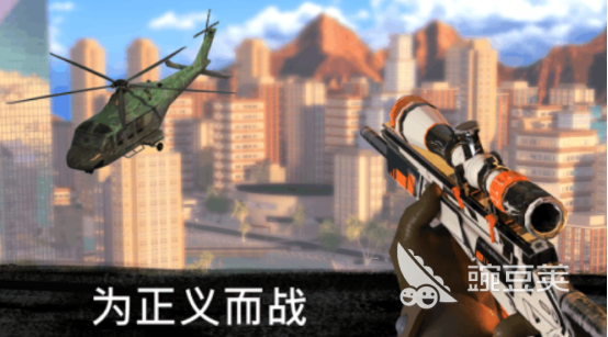 榜单3FPS不用网络游戏分享before_1 2025火爆的FPS手游安卓下载与高口碑单机作品汇总截图