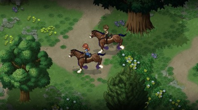 受欢迎的去月球游戏排行榜