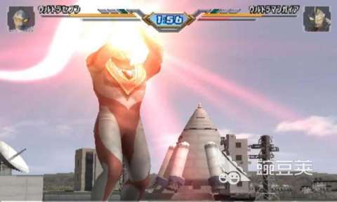 奥特曼不用网络格斗游戏分享 2025高人气奥特曼格斗游戏榜单截图