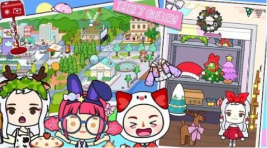 高人气经营建造类游戏有哪些