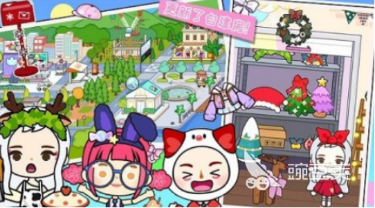 2025火爆的经营建造类榜单9分享:高人气模拟经营与城市建造游戏before_1