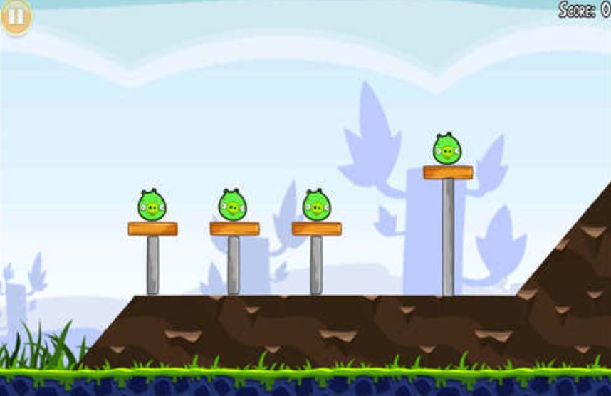 断网也能玩的手机不用网络游戏分享 2025无需网络都能玩的游戏介绍截图