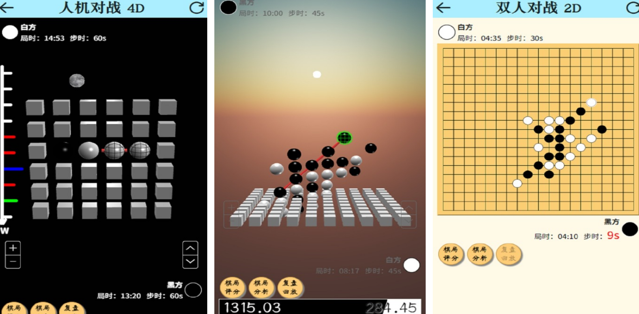 火爆的的4d游戏有什么 好玩的画质高榜单6before_12025截图