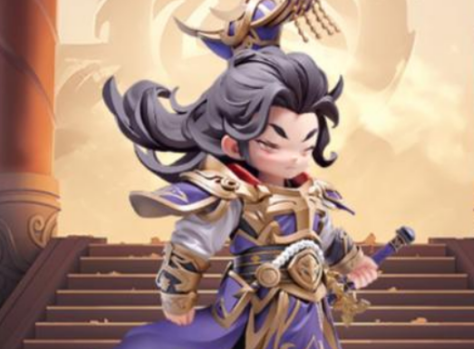 巨神军师微氪教程 巨神军师怎么氪金