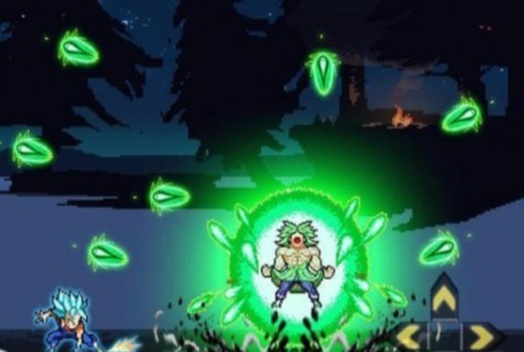 2025不用钱的龙珠游戏榜单合集 热门的龙珠游戏下载排行截图