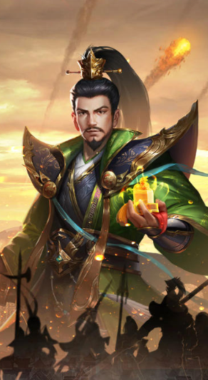 目前最火的三国游戏是哪些 2025火爆的的三国游戏合辑截图