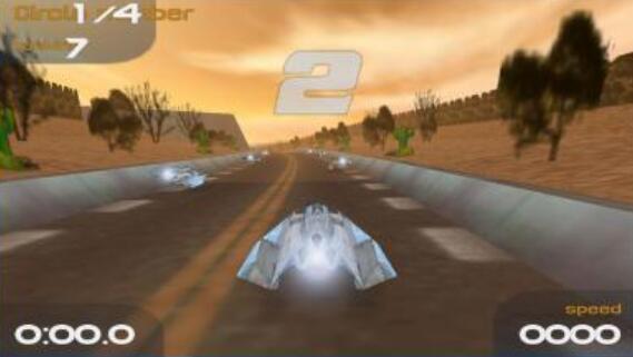 2025飞行竞速的小游戏有哪几款 值得玩的飞行竞速的手机游戏分享截图