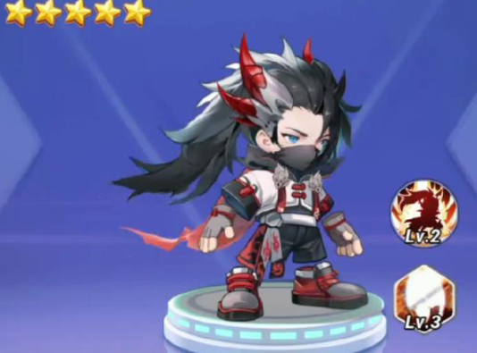 灌篮军团神威子龙强度分析 灌篮军团神威子龙怎么样