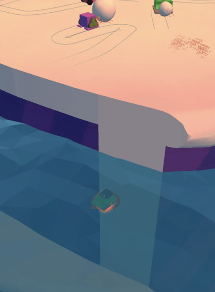 2025年最好玩的三人游戏分享：经典又有趣的三人同乐游戏榜单截图