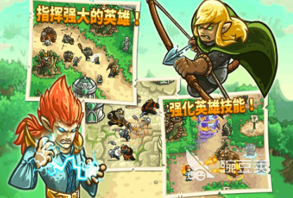 植物大战僵尸手机版 植物大战僵尸榜单合集4塔防游戏分享与before_22025截图