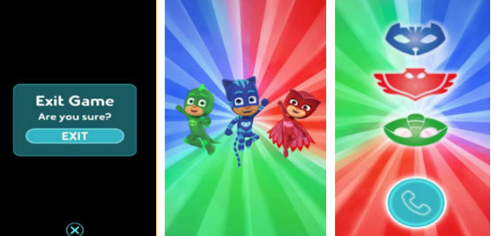 流行的小飞侠游戏有哪些